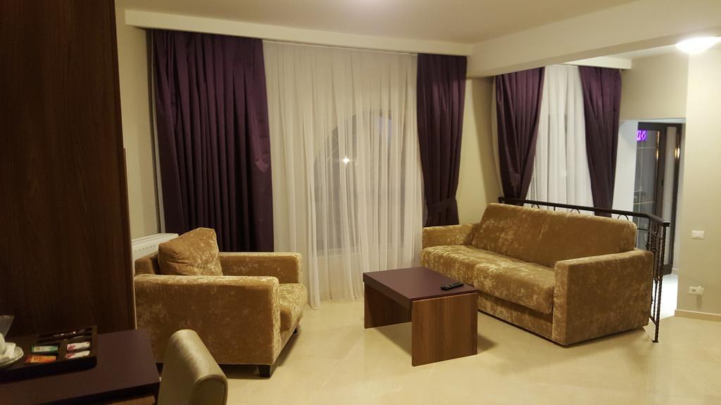 Hotel Miruna - New Belvedere Poiana Brašov Pokoj fotografie