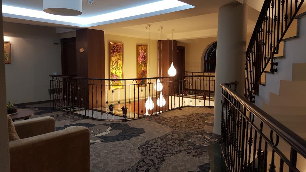 Hotel Miruna - New Belvedere Poiana Brašov Exteriér fotografie